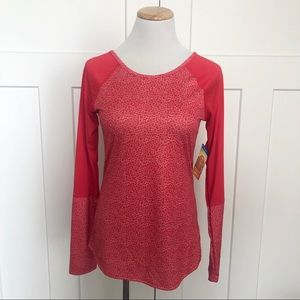 Columbia UPF Shirt Whispering Lakes Outdoor